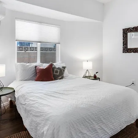 4Br Bungalow In Echo Park Los Angeles Exterior foto