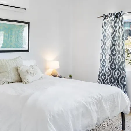 4Br Bungalow In Echo Park Los Angeles Exterior foto
