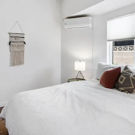 4Br Bungalow In Echo Park Los Angeles Exterior foto