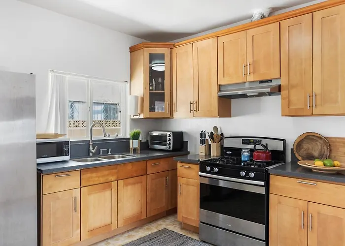 4Br Bungalow In Echo Park