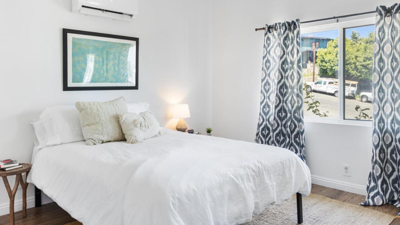 4br In Echo Park Apartamento *
