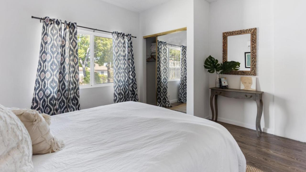 4br In Echo Park Apartamento Los Ángeles