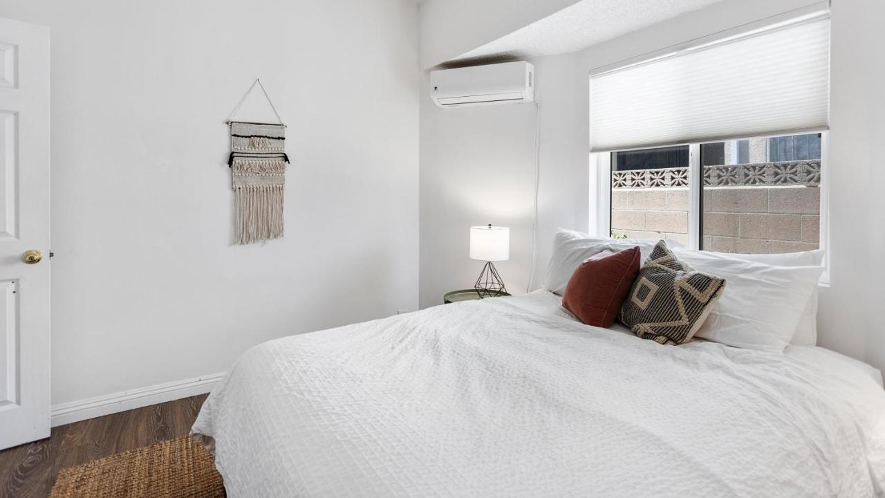 4br In Echo Park Apartamento Los Ángeles
