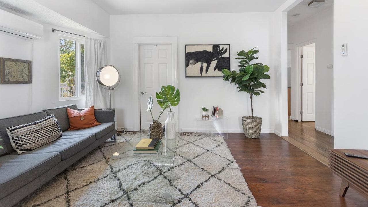 4br In Echo Park Apartamento Los Ángeles
