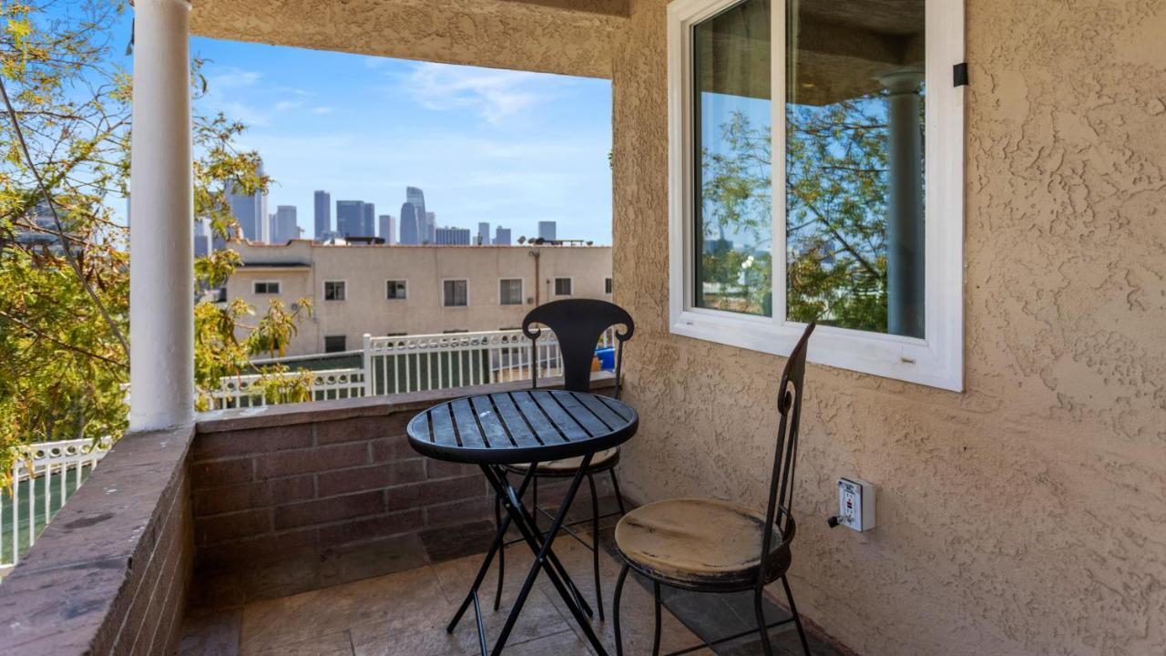 4br In Echo Park Apartamento *