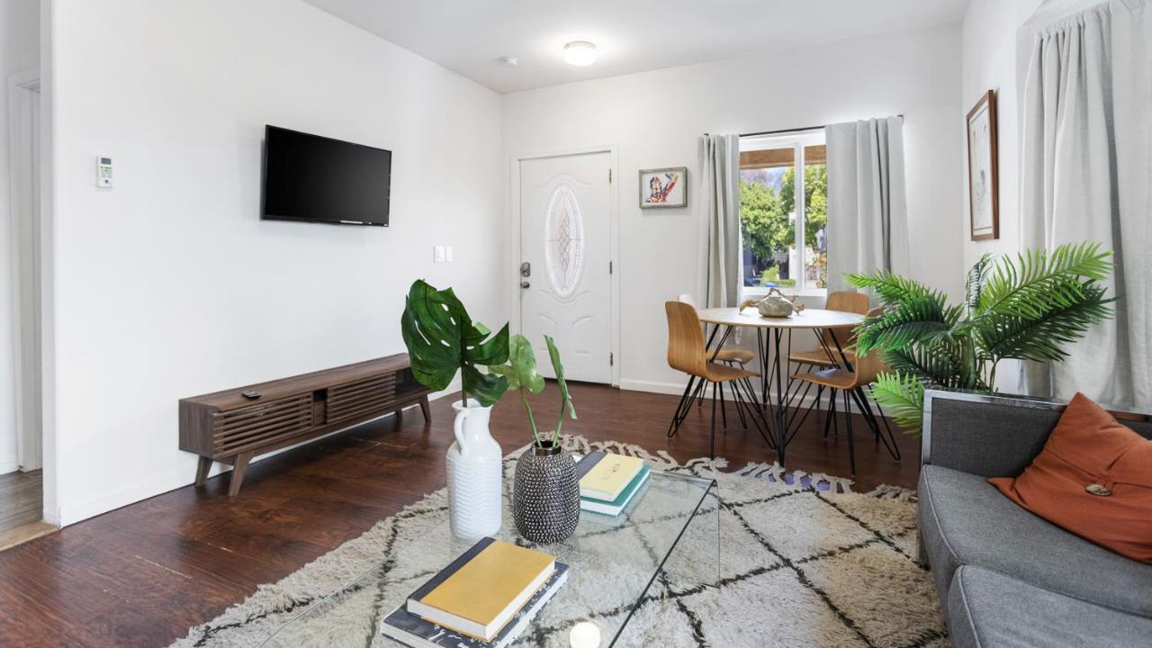 4br In Echo Park Los Ángeles