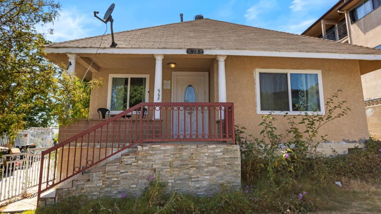 4br In Echo Park * Los Ángeles
