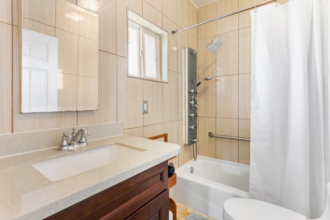 4br In Echo Park Los Ángeles