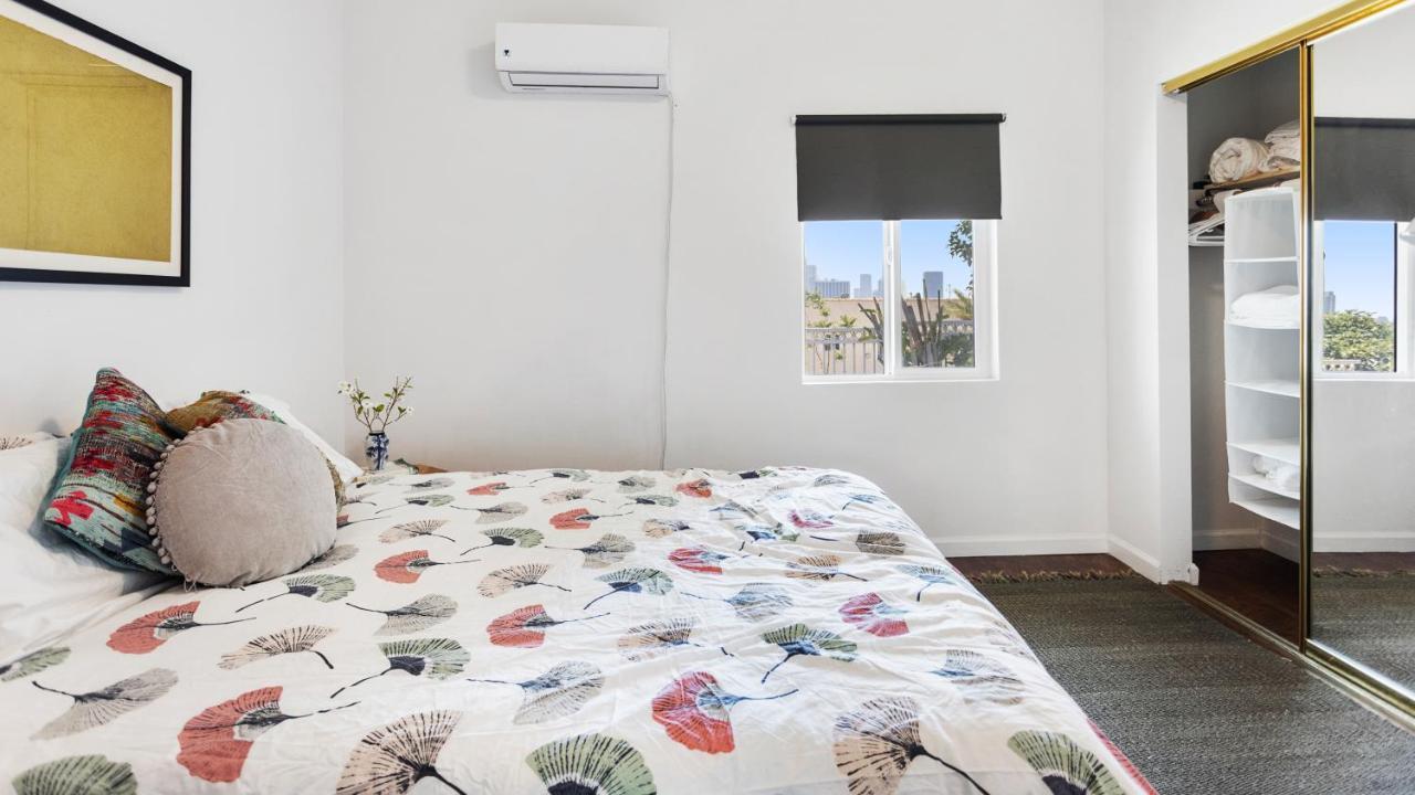 4br In Echo Park Apartamento *